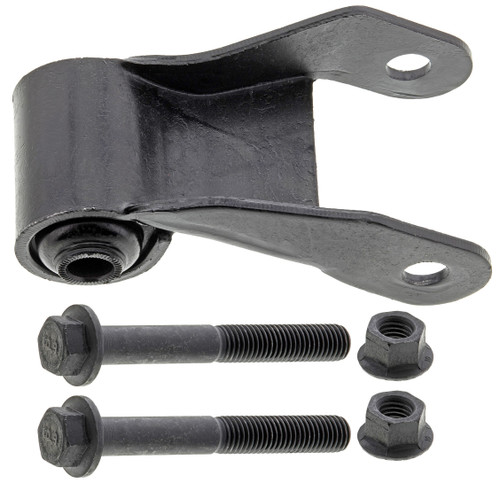 Leaf Spring Shackle MS500304 - front view