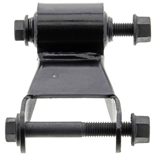Leaf Spring Shackle MS500304 - back view