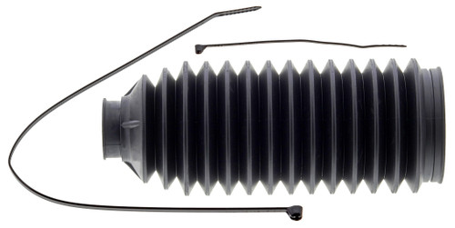 Rack and Pinion Bellows MS500308 - front view