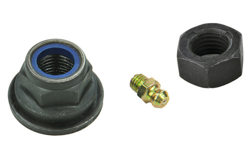 Steering Tie Rod End MS50611