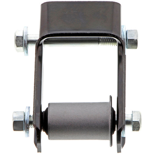 Leaf Spring Shackle MS500314 - back view