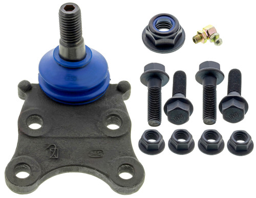 Suspension Ball Joint MS50508 - front view