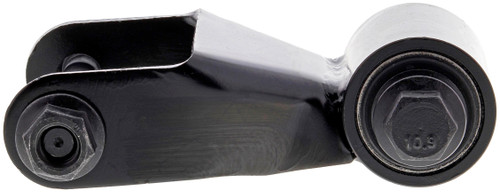 Leaf Spring Shackle MS500315 - side view