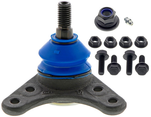Suspension Ball Joint MS50509 - front view
