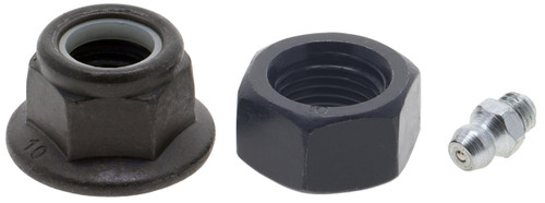 Steering Tie Rod End MS50630