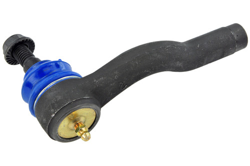 Steering Tie Rod End MS50610 - back view