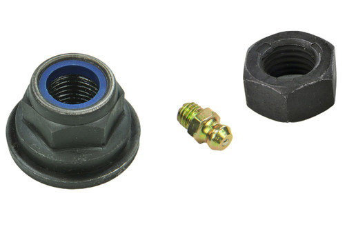 Steering Tie Rod End MS50610