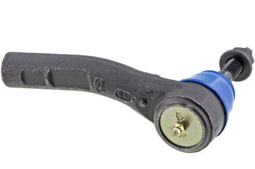 Steering Tie Rod End MS50655 - back view