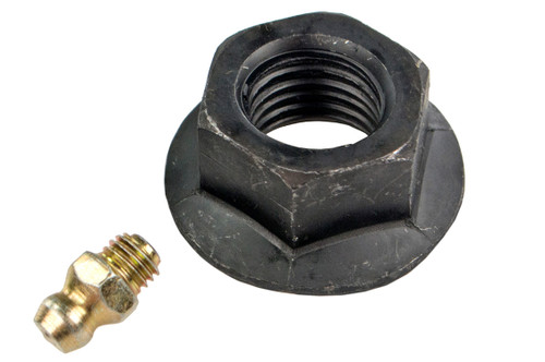Steering Tie Rod End MS50655