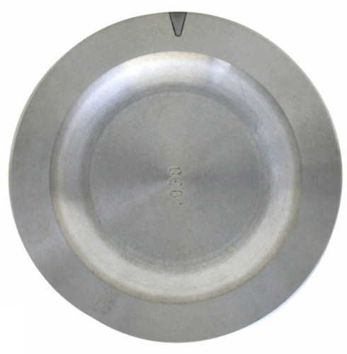 Single Dish Top Piston for 80-93 GM/Pontiac 2.5L/151 L4 | Standard