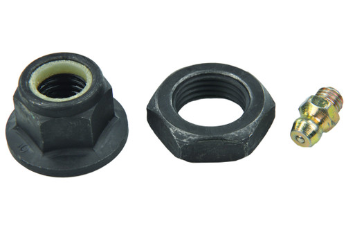 Steering Tie Rod End MS50657