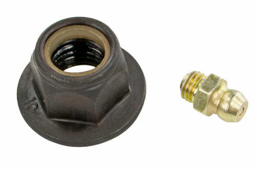Steering Tie Rod End MS506104