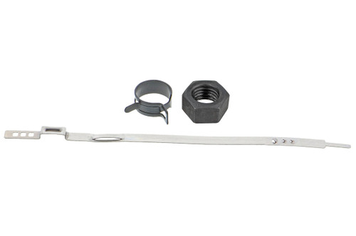 Steering Tie Rod End MS50779