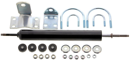 Steering Damper MS50963 - front view