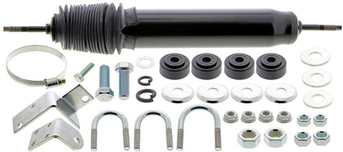 Steering Damper MS50969 - front view