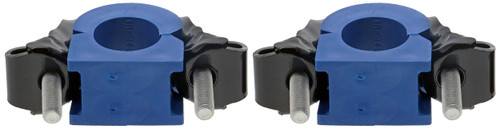 Suspension Stabilizer Bar Bushing Kit MS508262 - back view