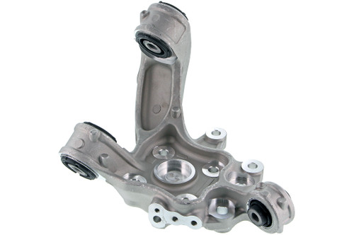 Suspension Knuckle MS60032 - back view