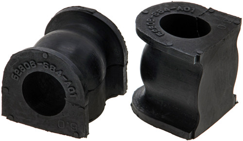 Suspension Stabilizer Bar Bushing Kit MS60420 - front view