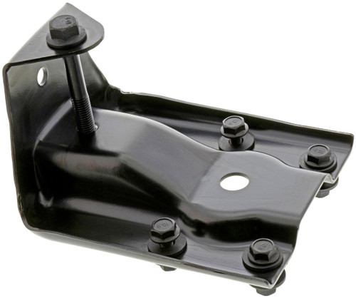 Leaf Spring Shackle Bracket MS509114