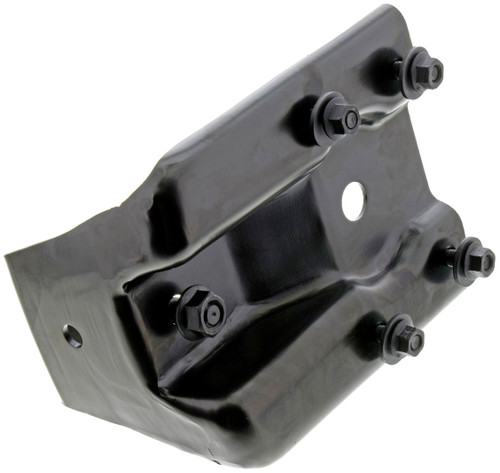 Leaf Spring Shackle Bracket MS509114 - back view