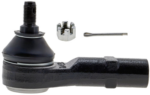 Steering Tie Rod End MS60611 - front view