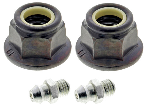 Suspension Stabilizer Bar Link Kit MS508242