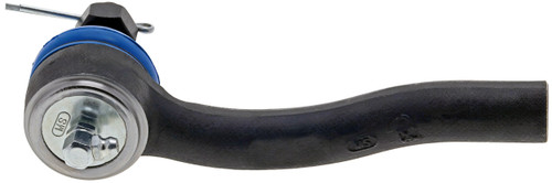 Steering Tie Rod End MS60639 - back view