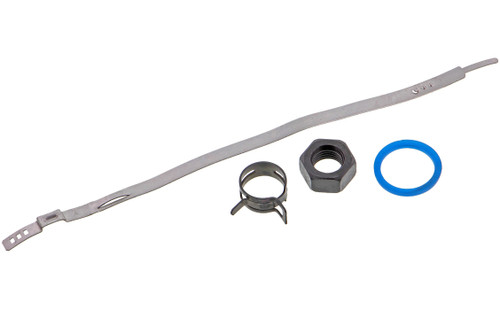 Steering Tie Rod End MS60736
