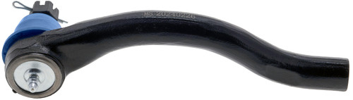 Steering Tie Rod End MS60601 - back view