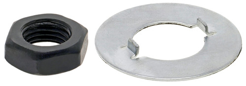 Steering Tie Rod End MS60720