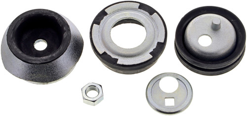 Alignment Caster / Camber Kit MS70007 - front view