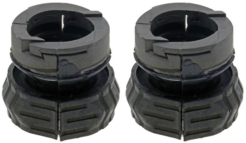 Suspension Stabilizer Bar Bushing Kit MS708104 - back view