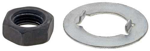 Steering Tie Rod End MS60709