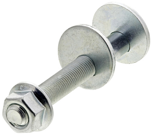Alignment Toe Adjusting Kit MS76012 - back view