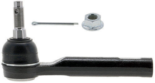 Steering Tie Rod End MS76632 - front view