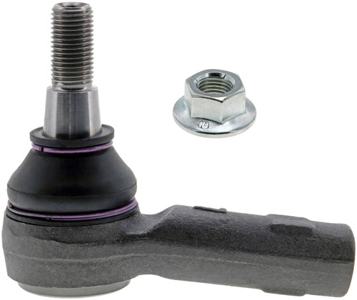 Steering Tie Rod End MS70600 - front view