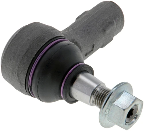 Steering Tie Rod End MS70600 - side view