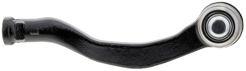 Steering Tie Rod End MS70644 - back view