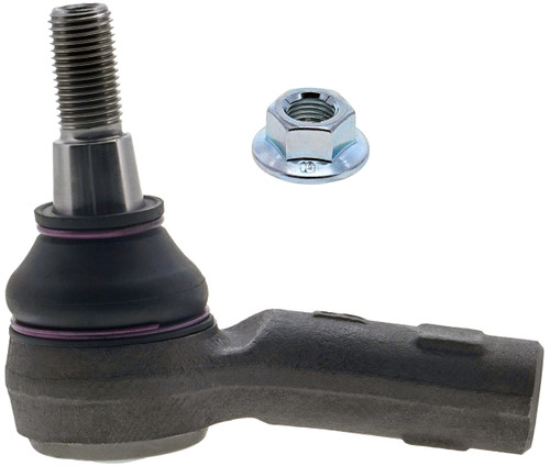Steering Tie Rod End MS70601 - front view