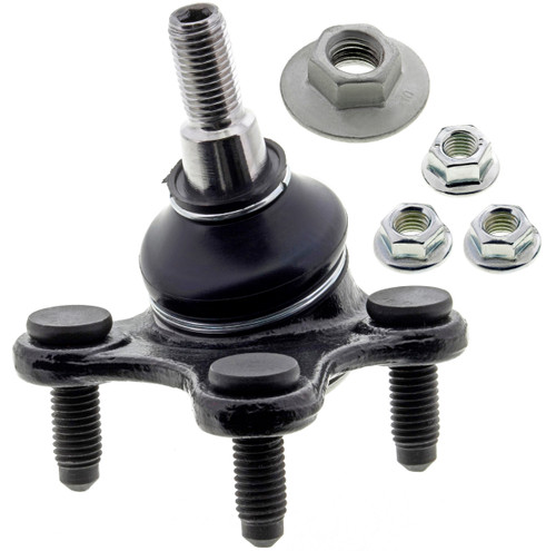 Suspension Ball Joint MS70513 - front view