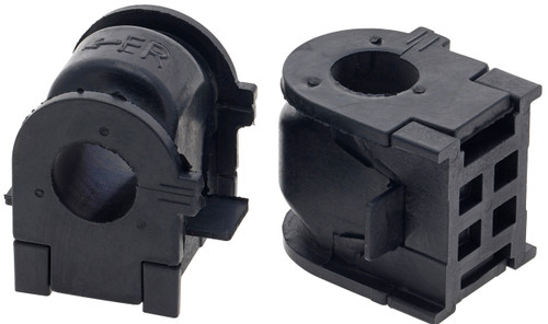 Suspension Stabilizer Bar Bushing Kit MS76890 - front view
