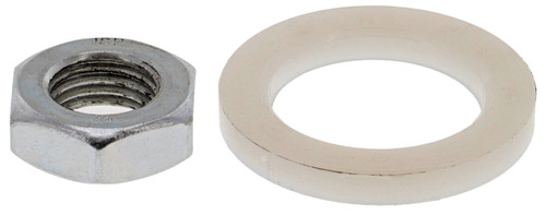 Steering Tie Rod End MS76730