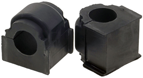 Suspension Stabilizer Bar Bushing Kit MS76893 - front view