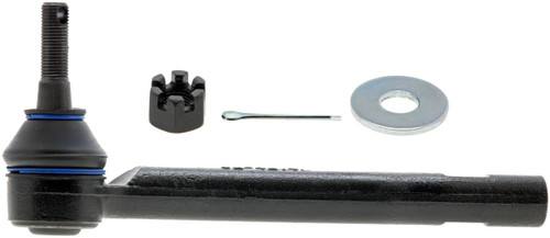 Steering Tie Rod End MS80616 - front view
