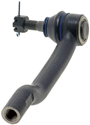 Steering Tie Rod End MS80617 - angled view