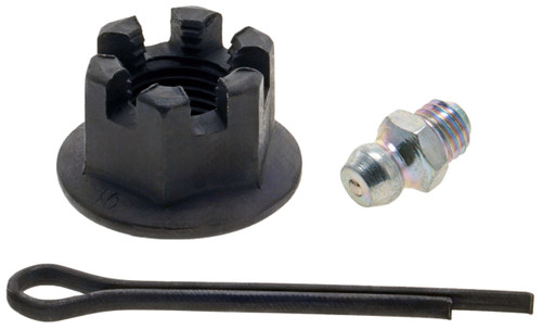 Steering Tie Rod End MS76603