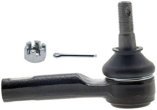 Steering Tie Rod End MS76619 - front view