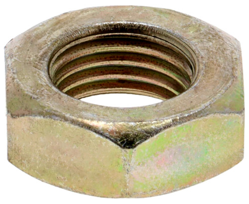 Steering Tie Rod End MS80712