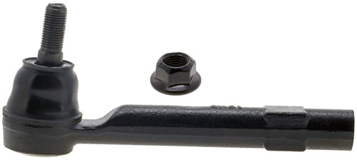 Steering Tie Rod End MS76622 - front view