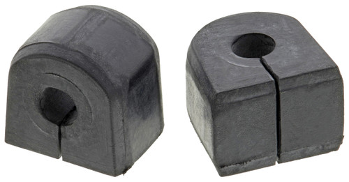 Suspension Stabilizer Bar Bushing Kit MS80441 - front view